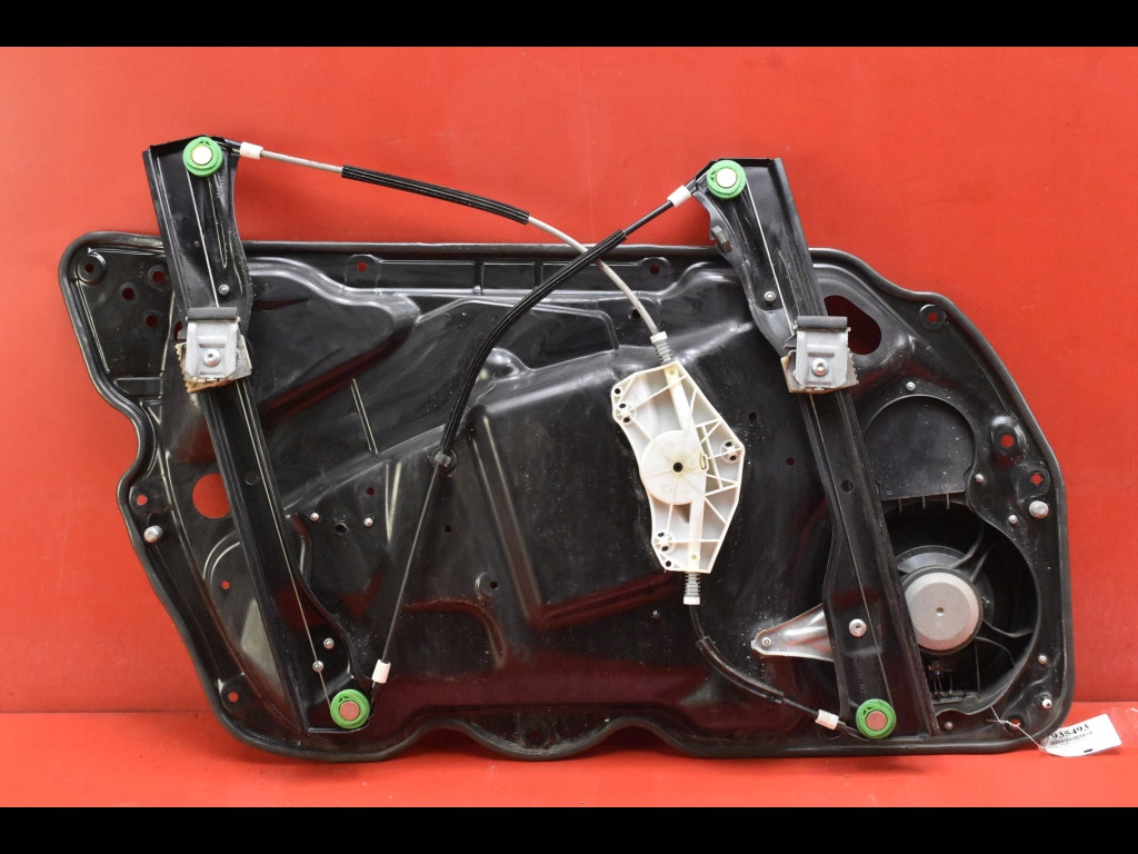 window regulator right front EU 3AA837756 VW PASSAT B7 10-15