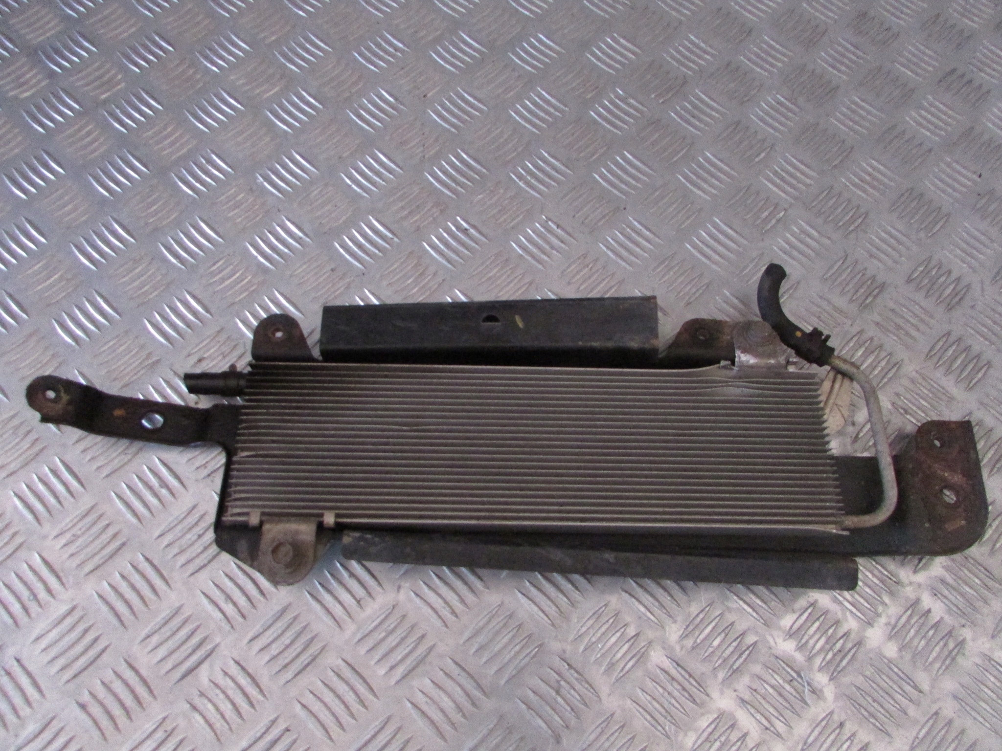 CHŁODNICA PALIWA 1.8 DI-D MITSUBISHI ASX 12R