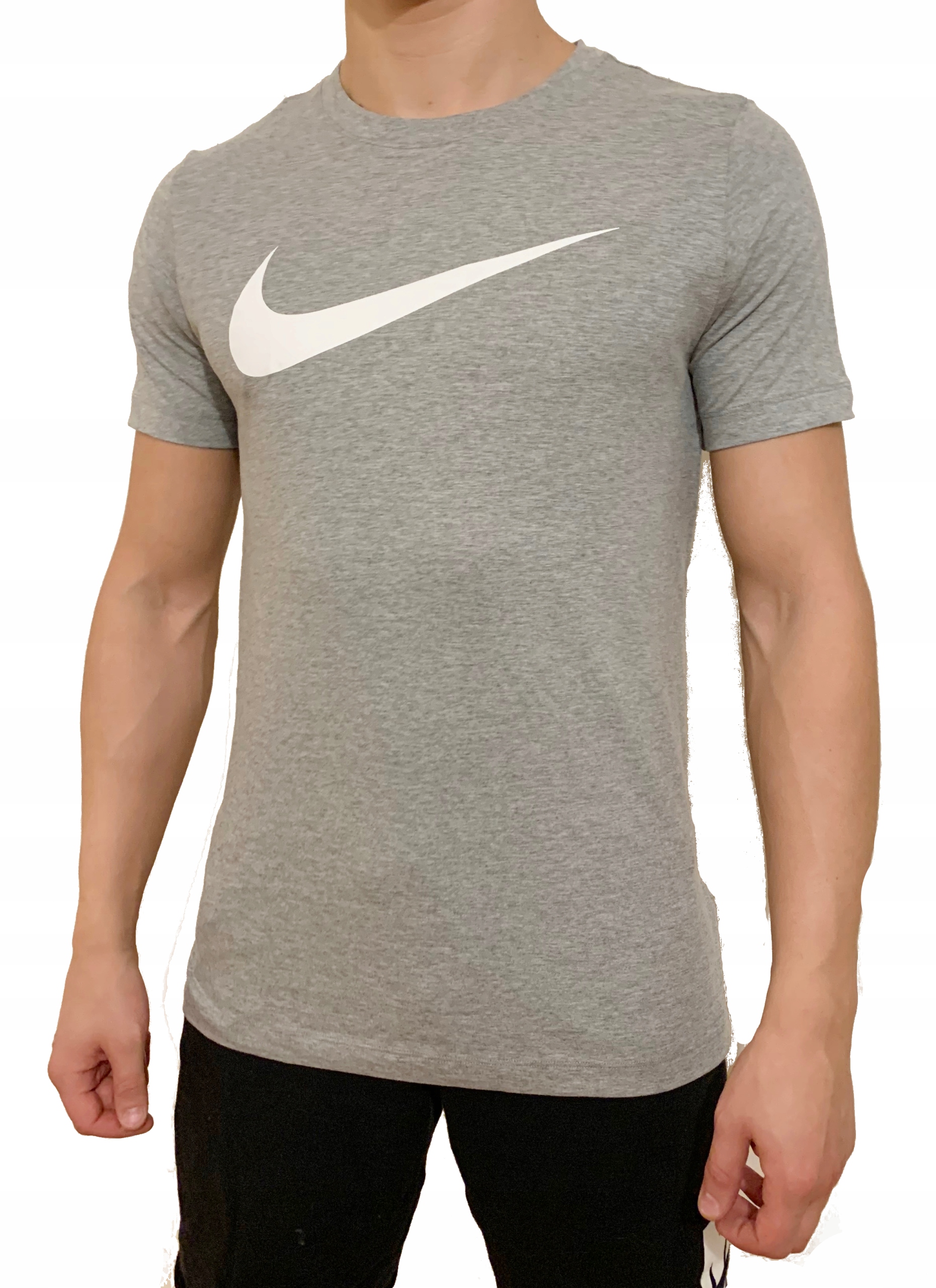 

Nike Sportswear T-shirt koszulka męska basic XL