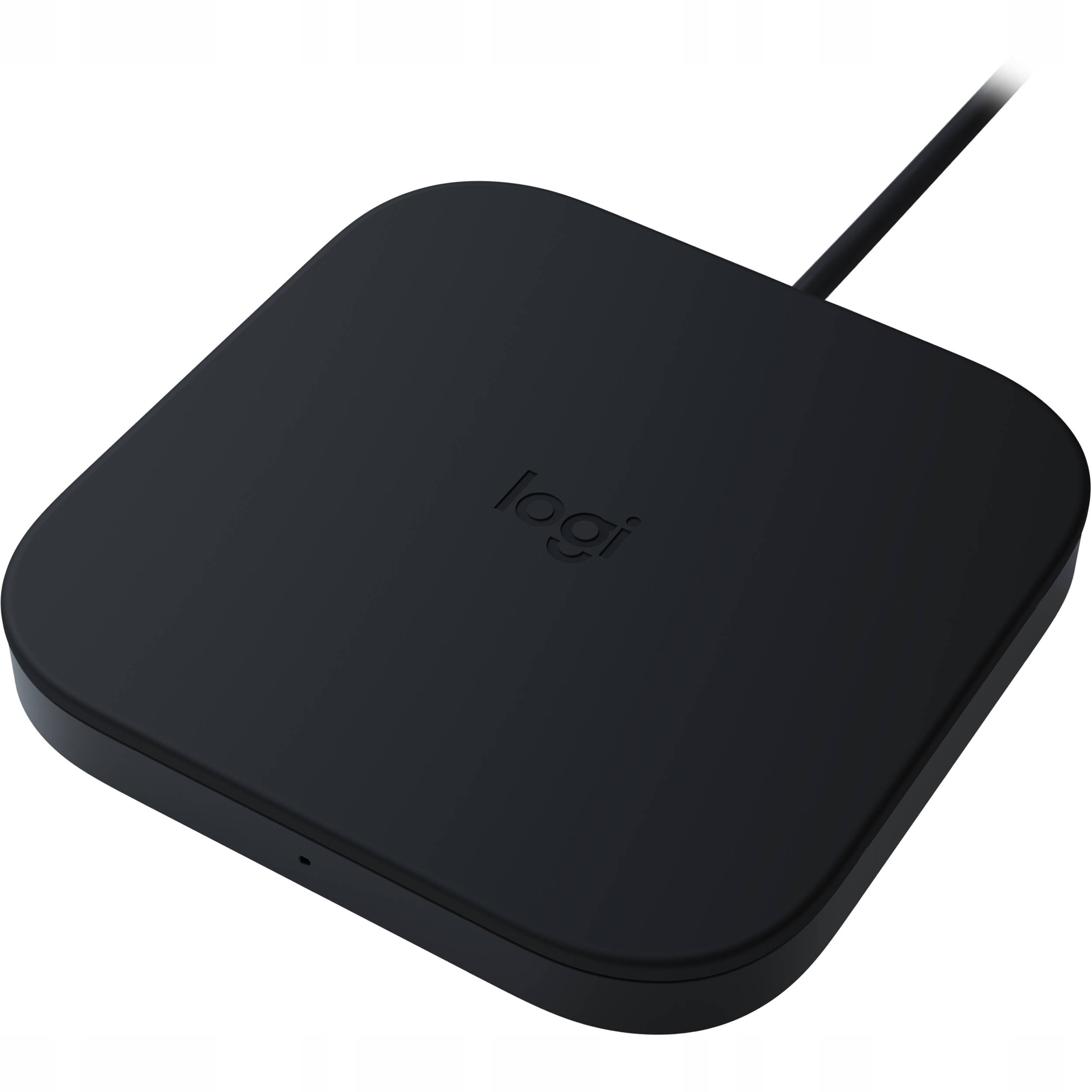

Ładowarka Indukcyjna Logitech Powered Pad Qi 10W