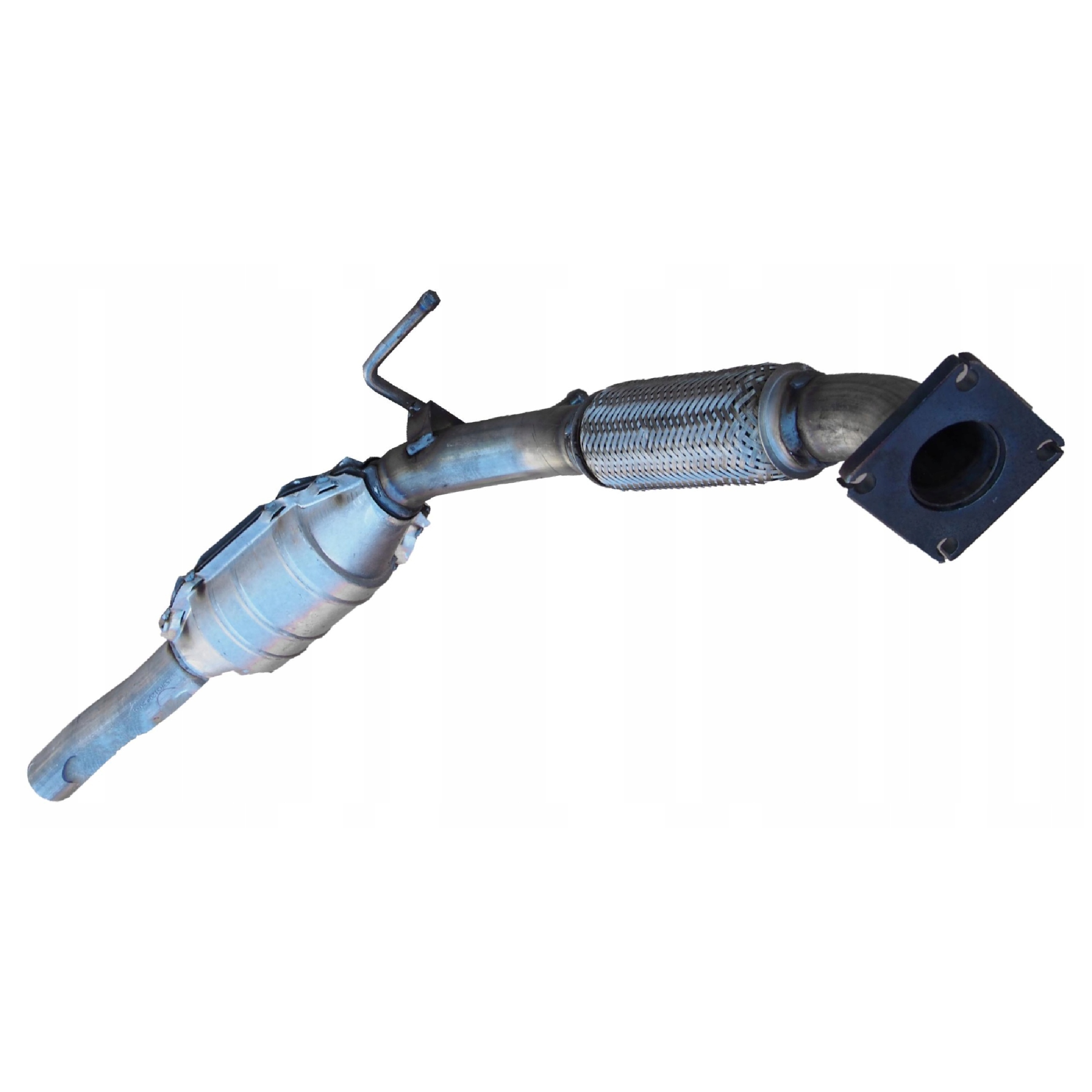 1080001 - Каталитический нейтрализатор SEAT CORDOBA 1,9 SDI ASY 2001-kat