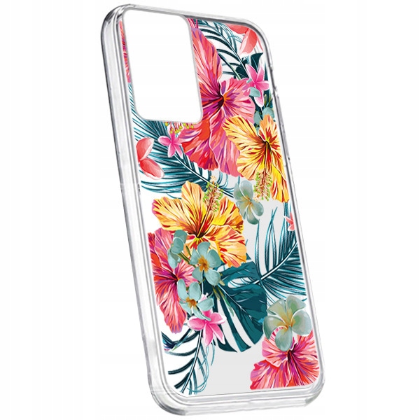 

Etui Do Oppo Reno 7 5G Pokrowiec Obudowa Unique