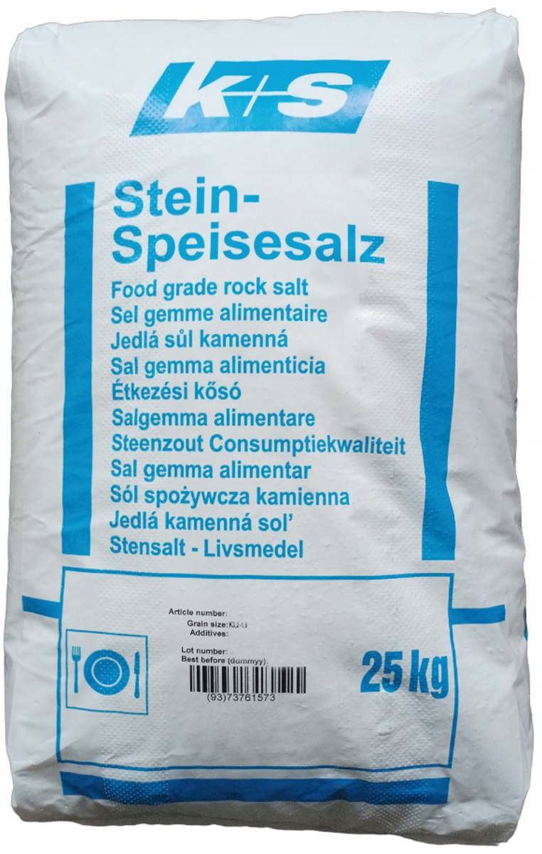 

Sól drogowa 25kg kamienna gruboziarnista