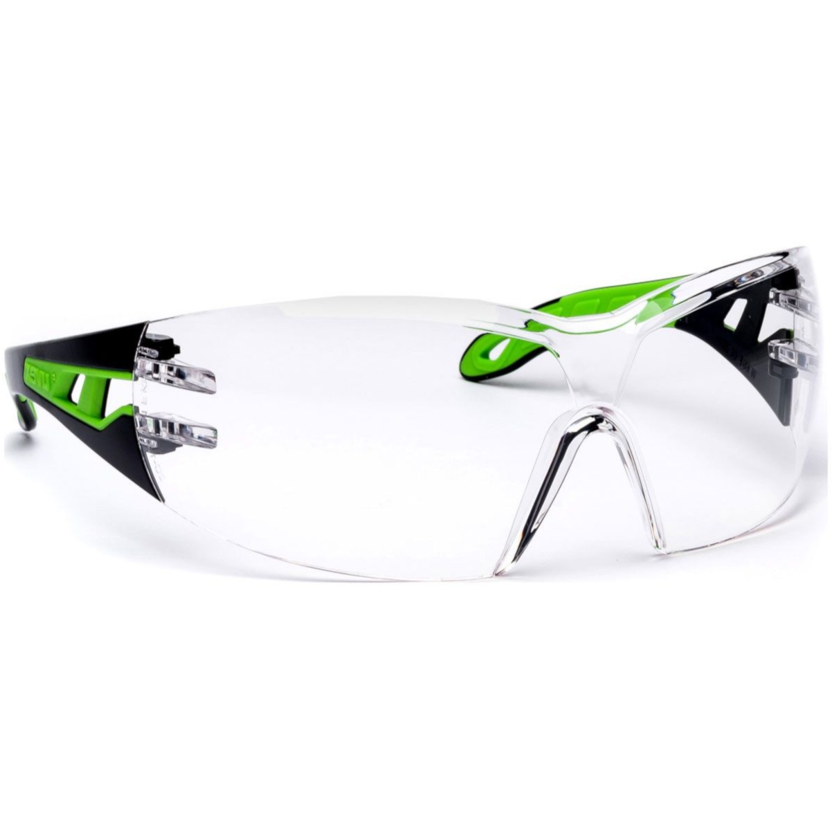 OKULARY OCHRONNE UVEX PHEOS GOGLE BEZBARWNE UV NIEPARUJĄCE CERTYFIKOWANE Rodzaj okulary