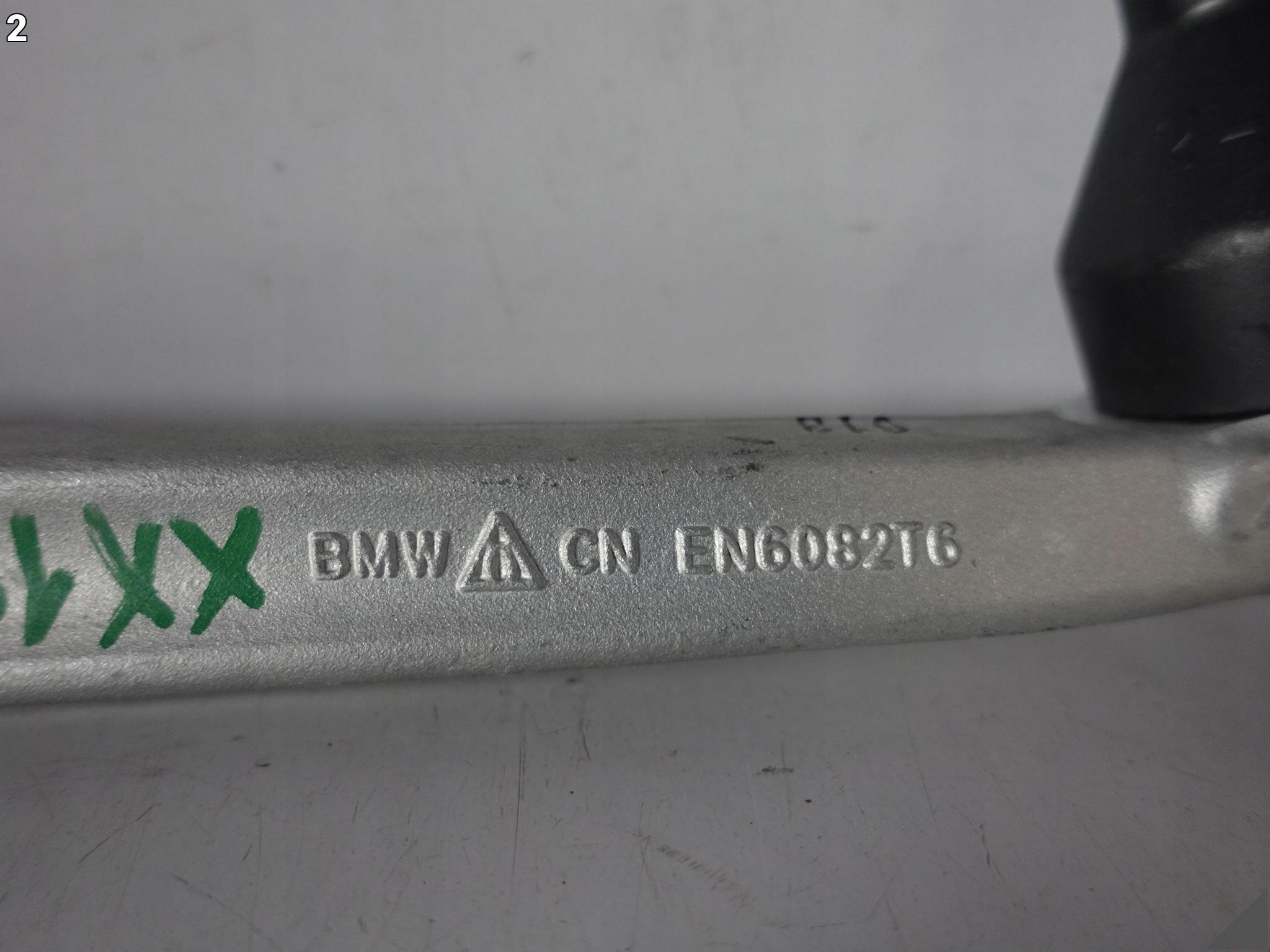 BMW M3 G80 G81 M4 G82 G83 M2 G87 arm transverse front right original