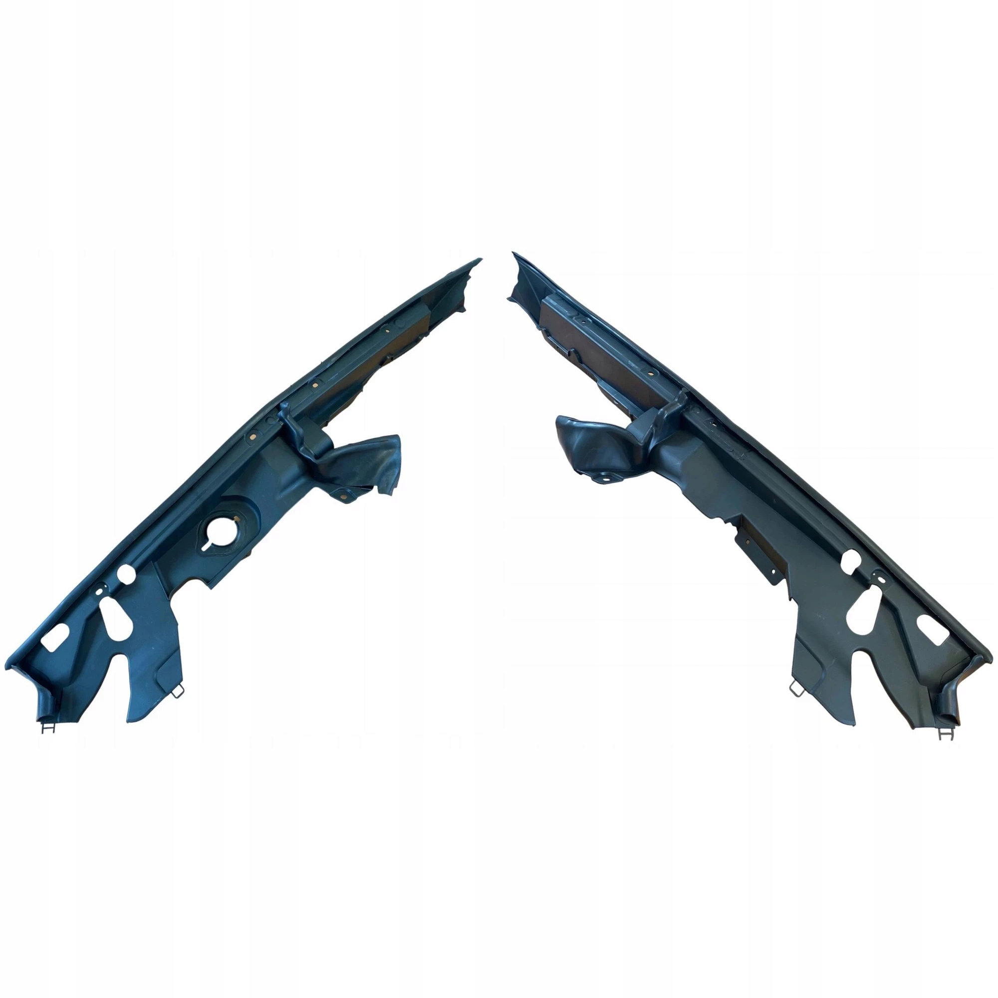 Sada x2 Těsnění boční stěny Levé Bmw X3 G01 X4 G02