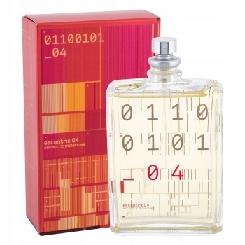 Escentric Molecules Escentric 04 Edt 100ML
