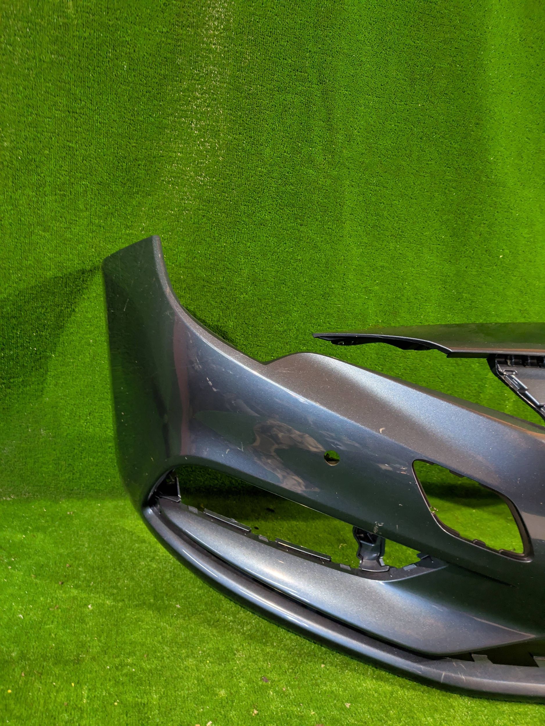 Frontstoßstange vorne OPEL ASTRA K
