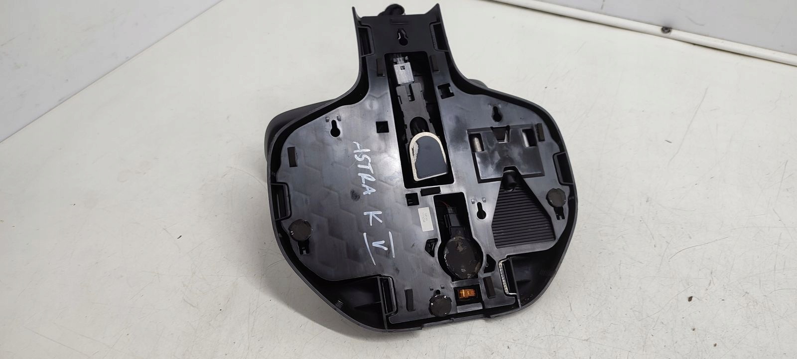 rear-view mirror inner Opel Astra K