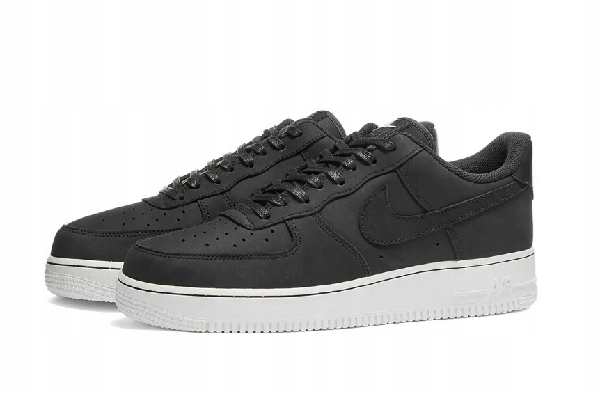 Nike Air Force 1 '07 LX pánské boty velikost 37.5