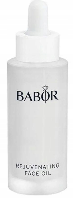 Babor Skinovage Rejuvenating Face Oil Olej Na Obličej 30 ml