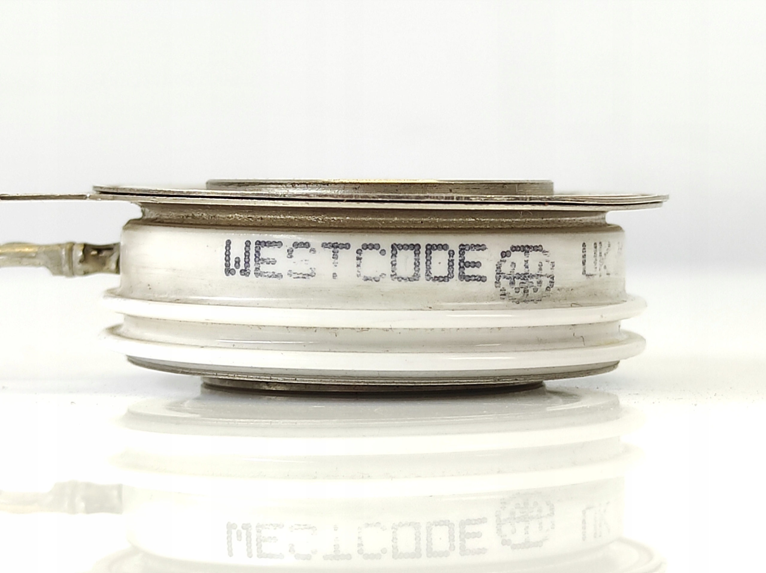 WESTCODE P280CH05 FLO THYRISTOR 500V 850A Symbol P280CH05 FLO
