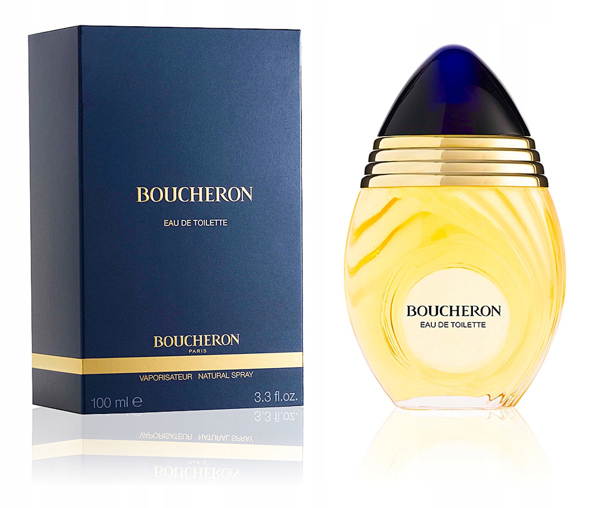 Boucheron Woman woda toaletowa 100ml