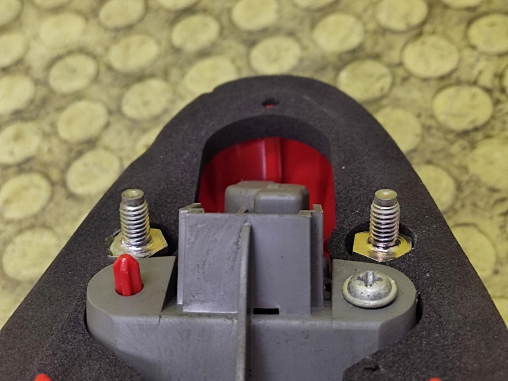 ALFA ROMEO 147 light left rear part