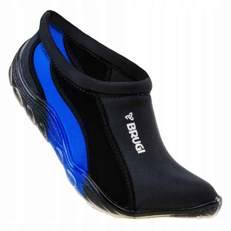 

Buty Do Wody Plażę Rafę Jeżowce Brugi 4SA6 ny 40