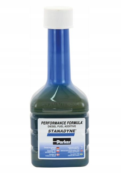 Najlepszy dodatek do ropy Stanadyne Performance Formula 500 ml S42748 42744