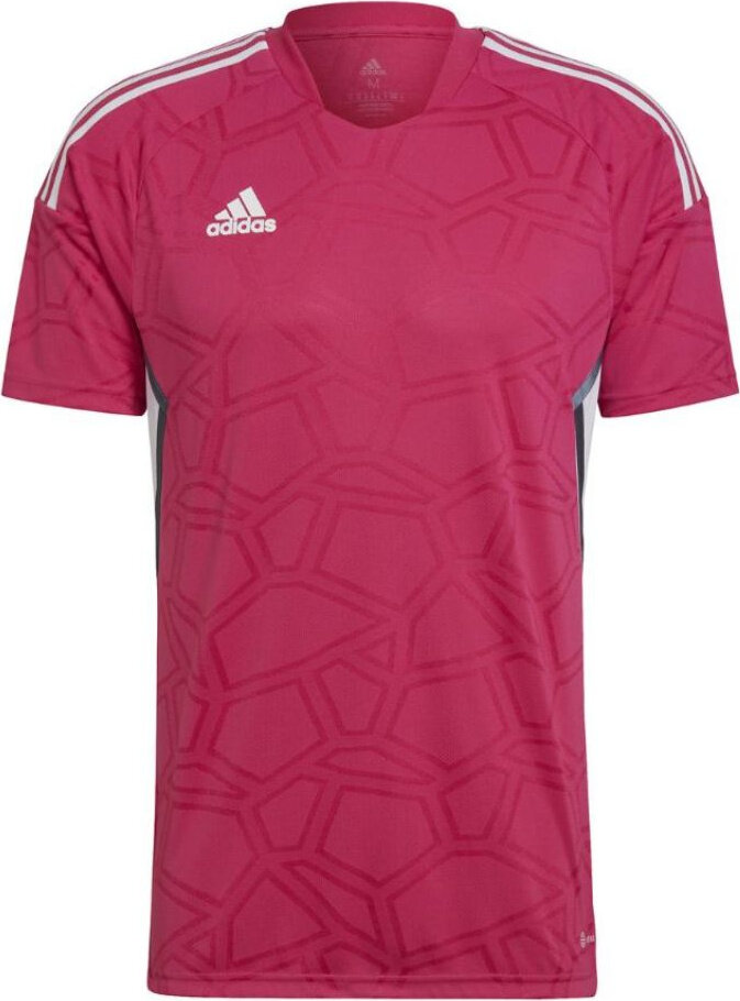 adidas koszulka męska t-shirt sportowa Condivo 22 roz.L