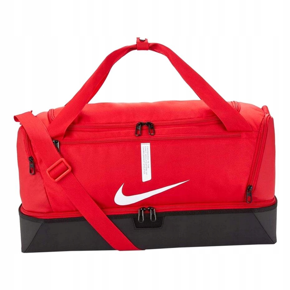 Sportovní Taška Nike Academy Červená 37 L