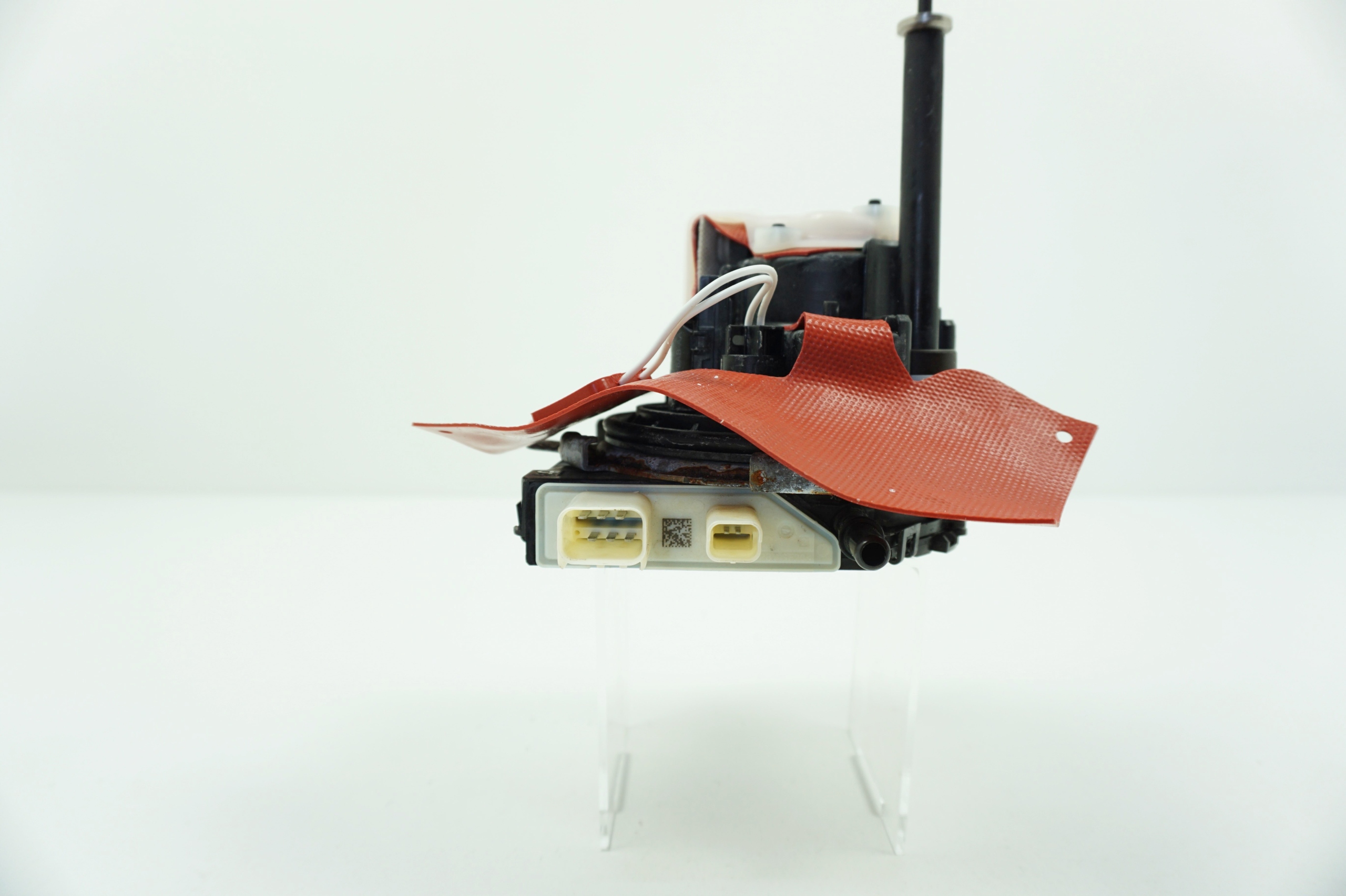 237G00220R - AdBlue Kadjar Scr насос