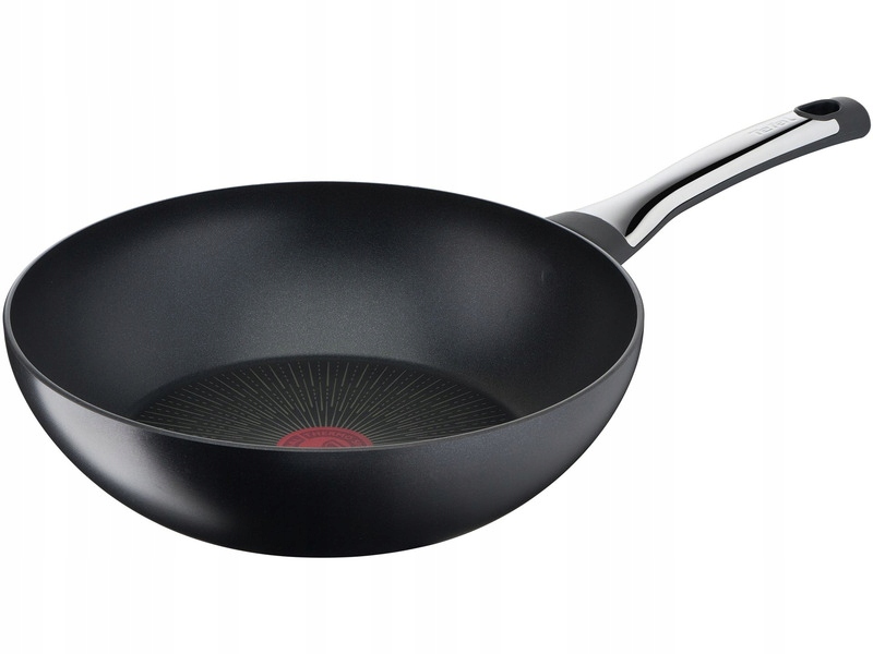 

Patelnia wok Tefal G2691972 Excellence 28 cm