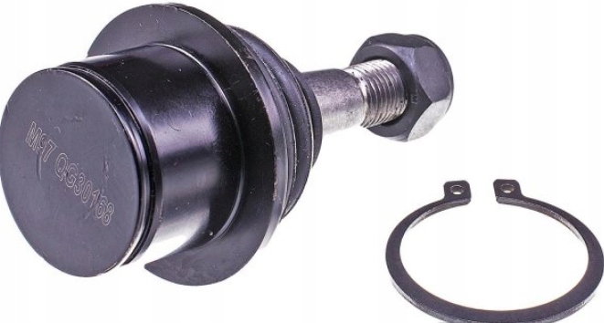 BJ82285 - 2011/2019 CHRYSLER 300C КОРОМЫСЛА ШТИФТ ПОЛИМЕР