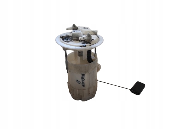 RENAULT MEGANE 2 II 02- 1.5DCI POMPA PALIWA