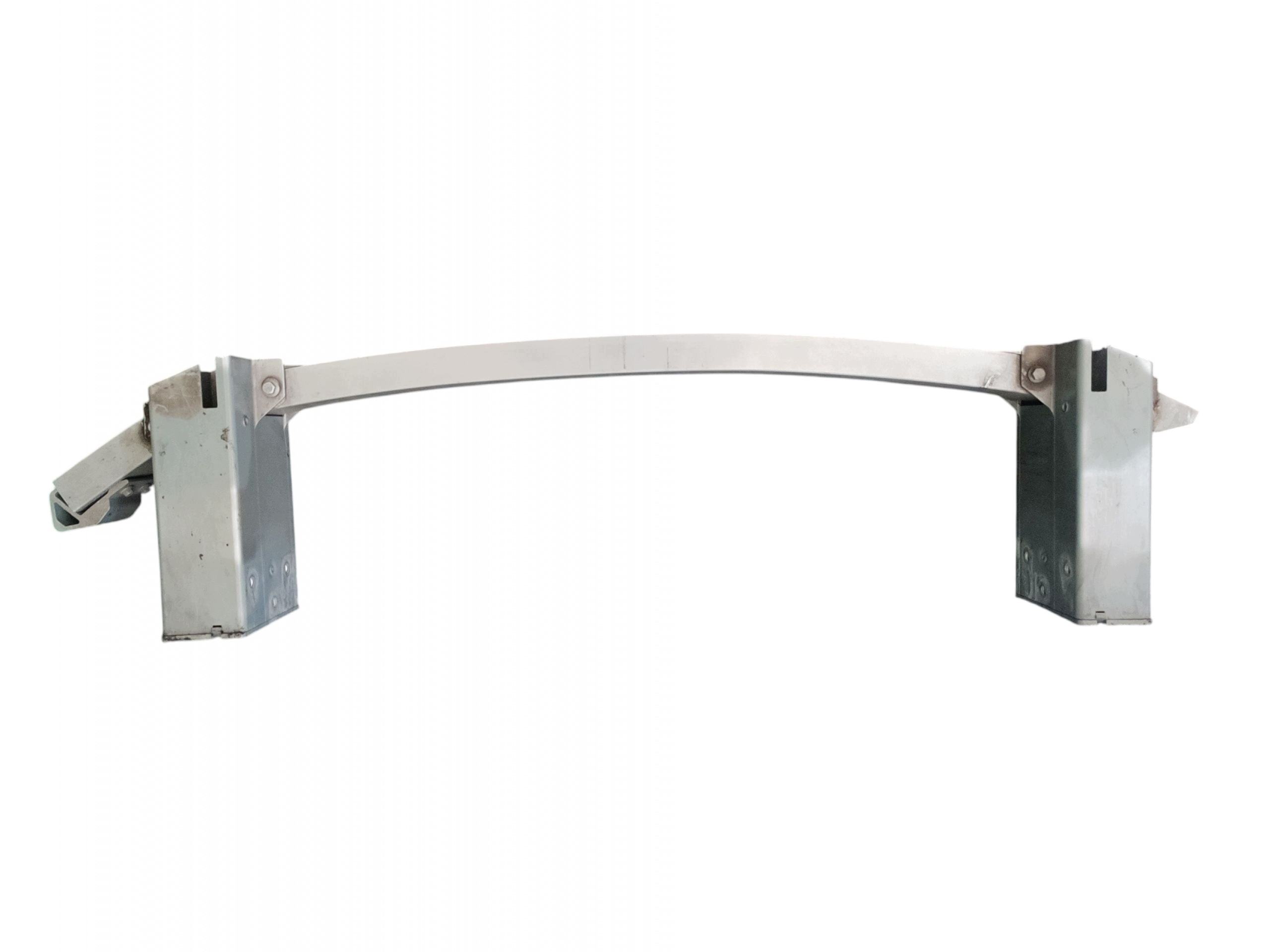 pillar bumper support front VOLVO S90 II V90 II (2016-2020) 31420206