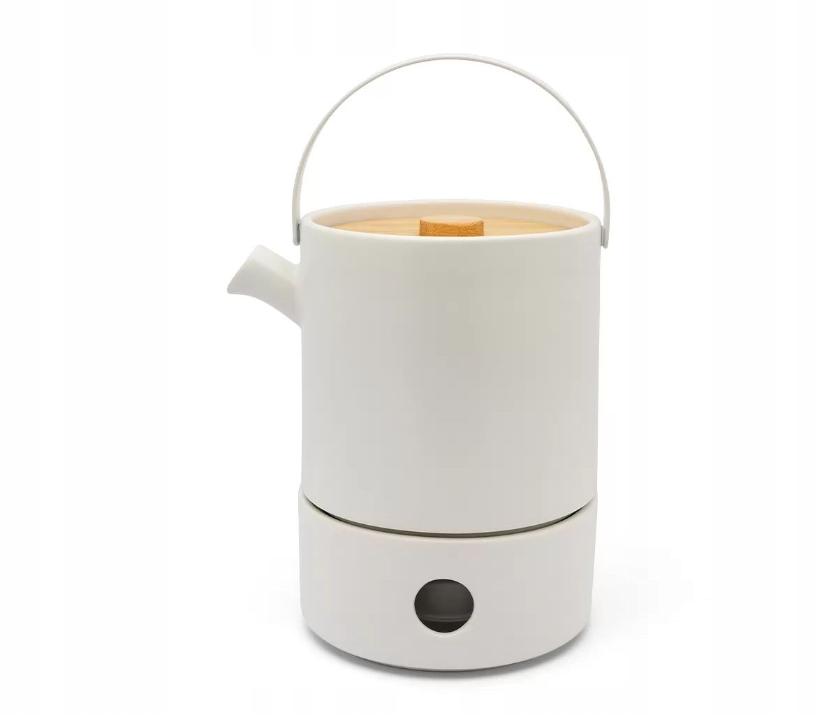 Vařič Bredemeijer konvička 1,2 l s ohřívačem