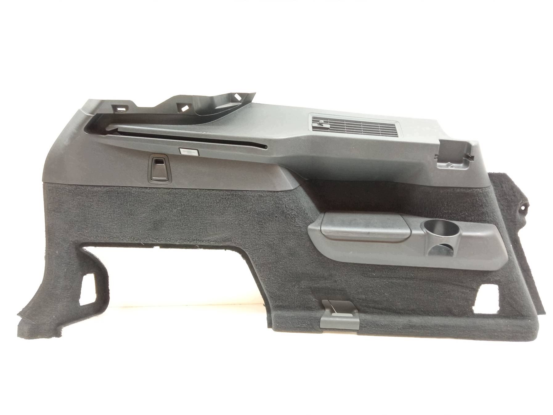 boot upholstery left rear part 32234352 Volvo XC 90 II (2015- )