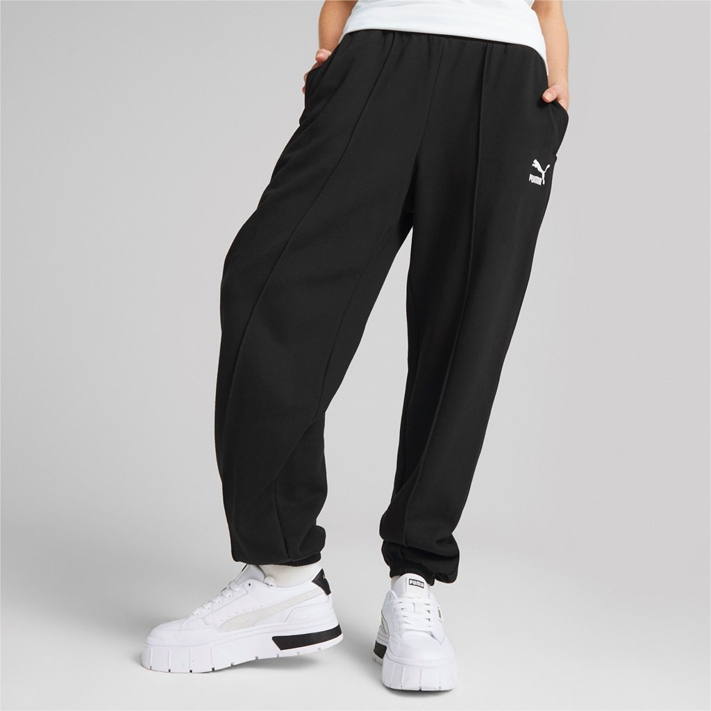 Dámské tepláky Puma Classics Sweatpants Tr