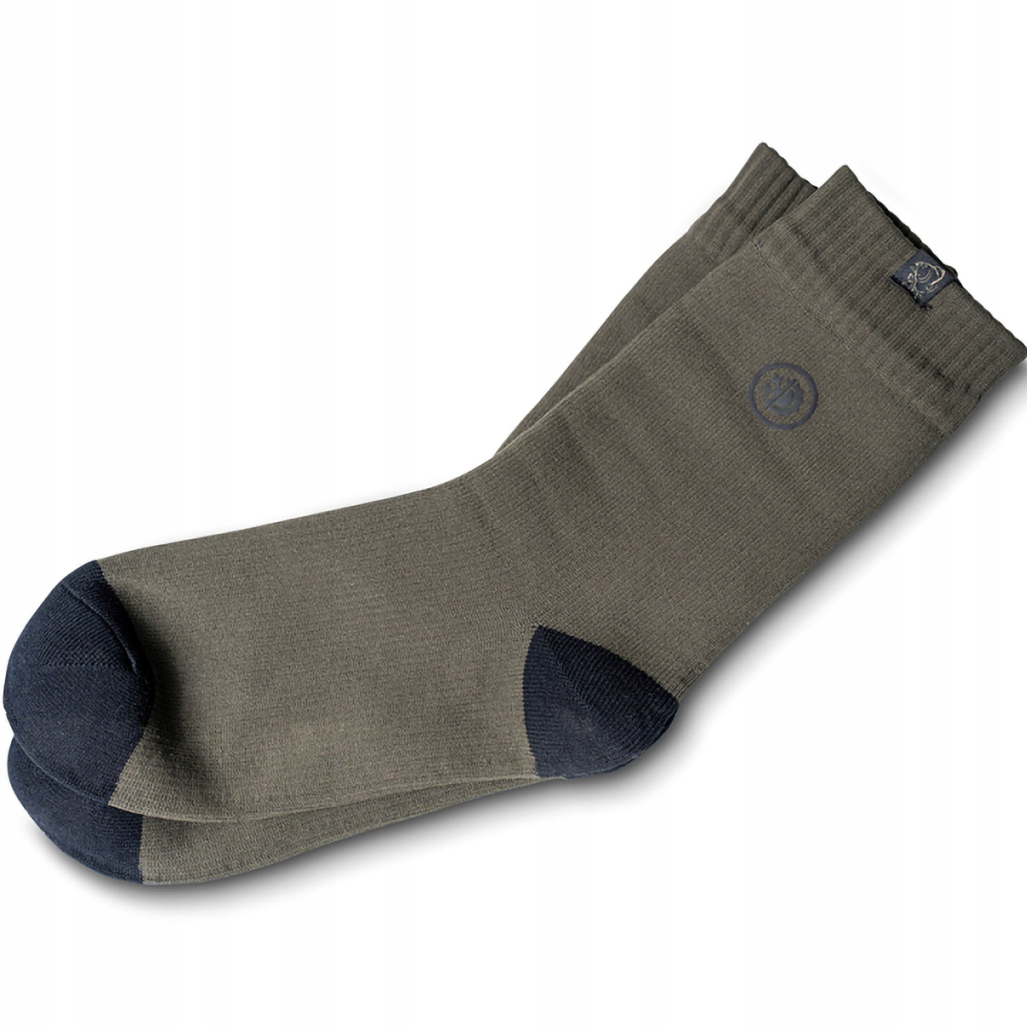 Ponožky Nash Zero Tolerance Waterproof Socks Element S Eu 38-42