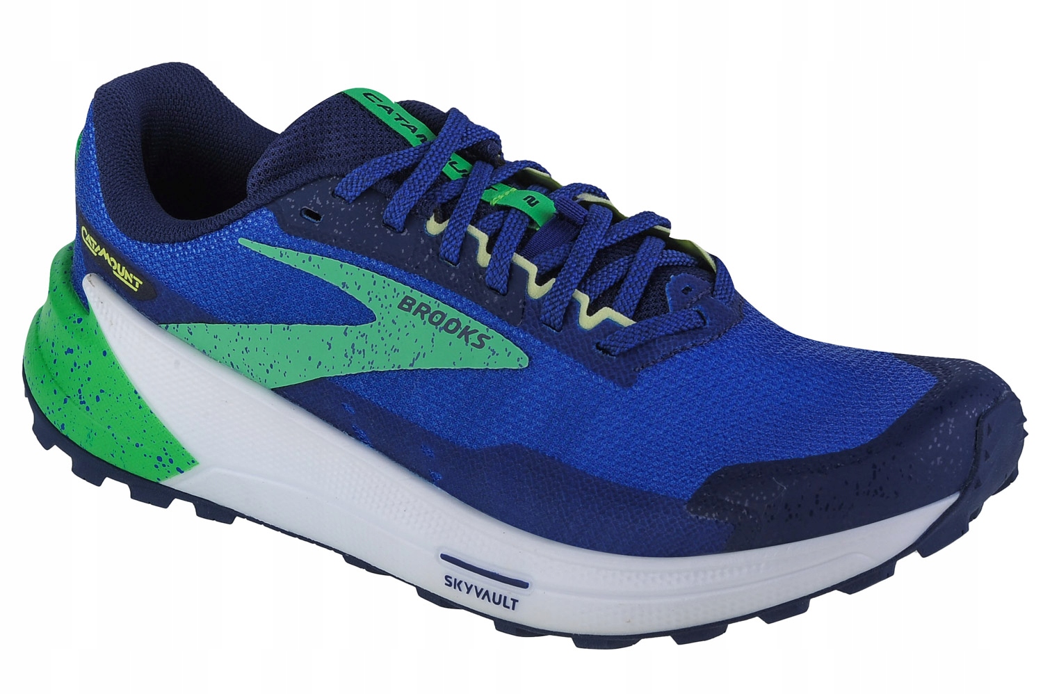 Męskie buty do biegania Brooks 1103991D403 r.46