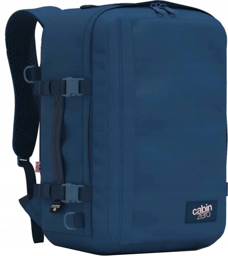 Batoh Taška do letadla Cabin Zero Classic Plus 32L