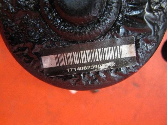 Chrysler PT Cruiser brake booster control unit ABS 05033150AA