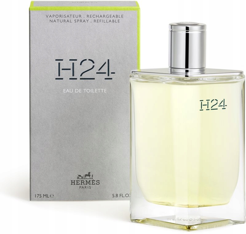Hermes H24 Edt 1 75 ML