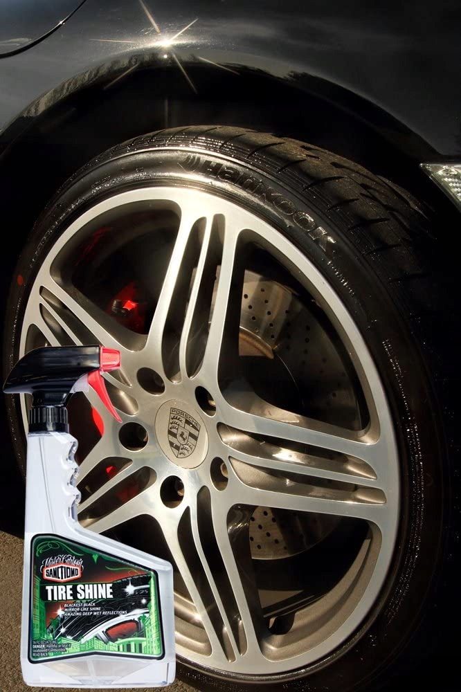 Sanctiond шиномонтажный шиномонтажный агент