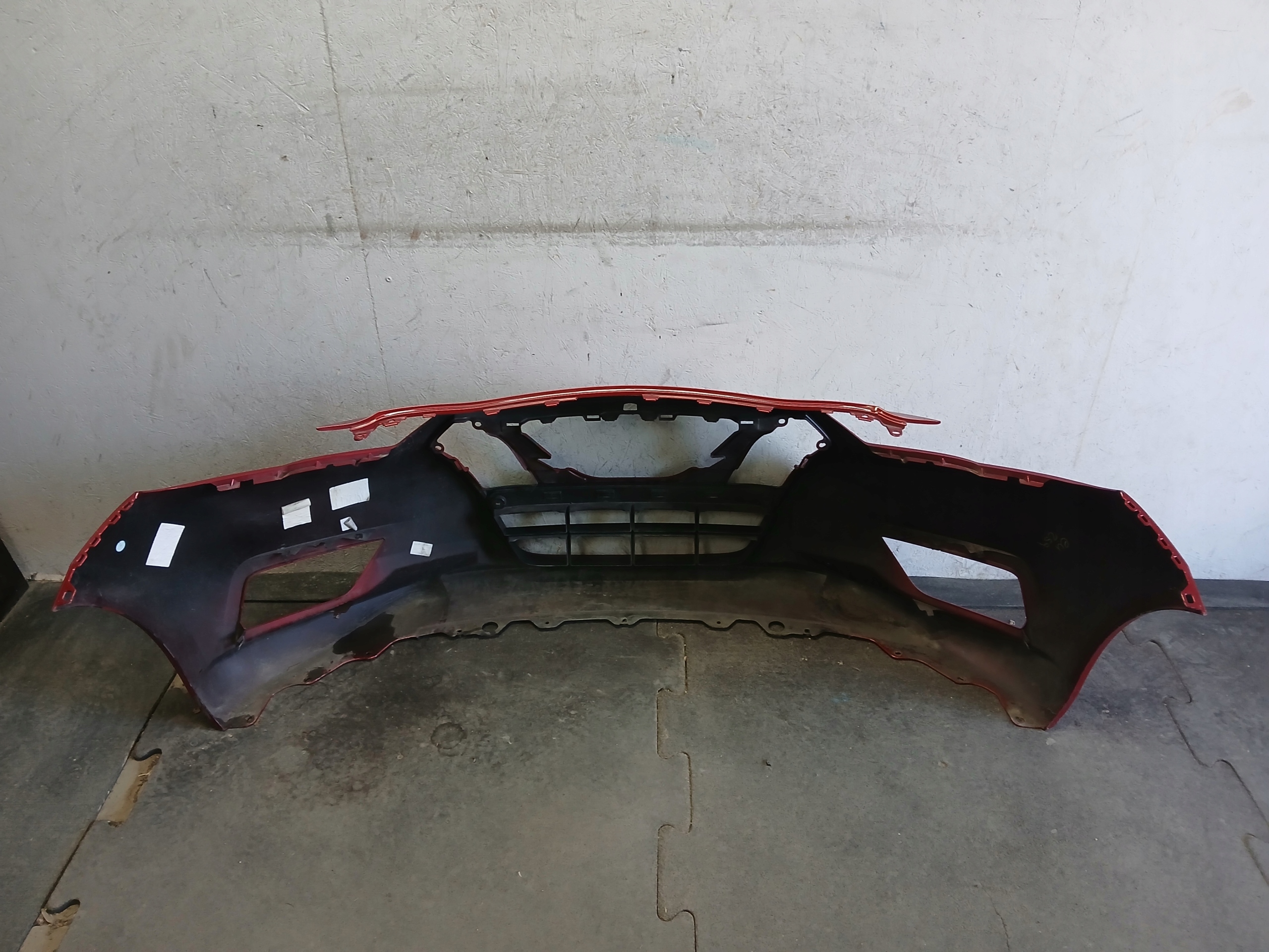 nárazník předek NISSAN MICRA K14