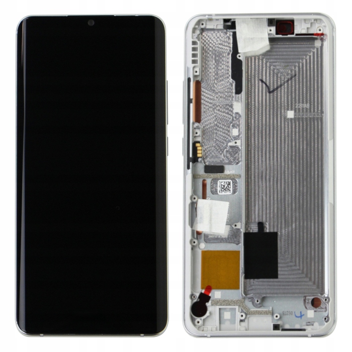 Orig LCD displej Pro Xiaomi MI Note 10 Pro
