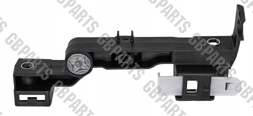 Držák Pro Upevnění Lampy Dodge Ram 2013-2018 Levý