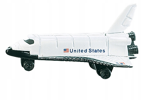 SIKU - Prom kosmiczny