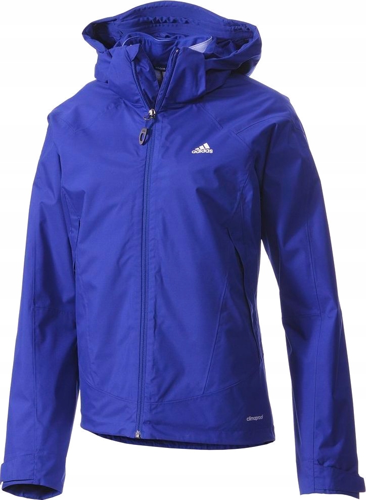 Kurtka Adidas W ht 3in1 Cps Fleece Jacket G89578
