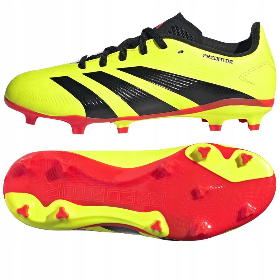 Fotbalová Obuv Korkové Adidas IG7747 R, 36