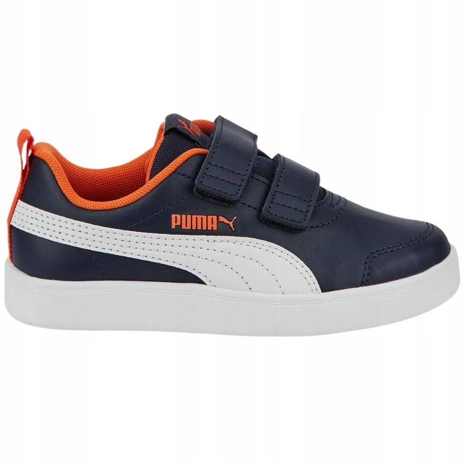Buty dziecięce Puma Courtflex v2 371543-26 Roz 31