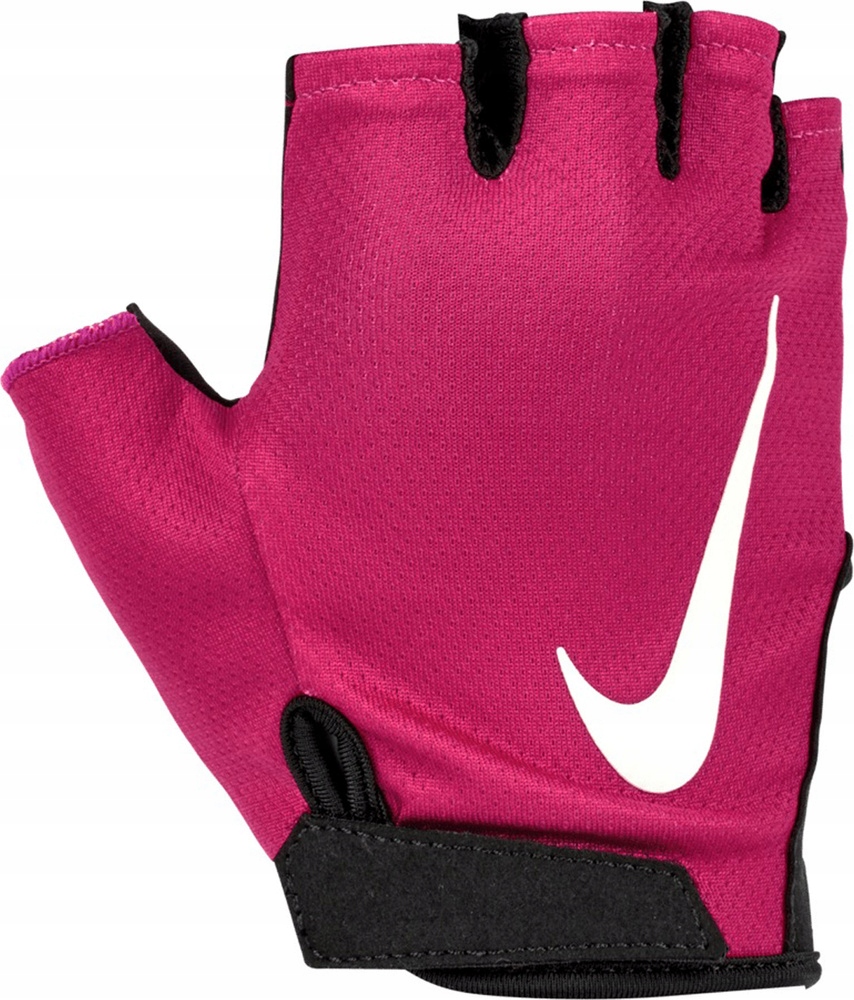 Dámské Tréninkové Rukavice Do Posilovny Nike W Gym Essential Fg 2.0 r M