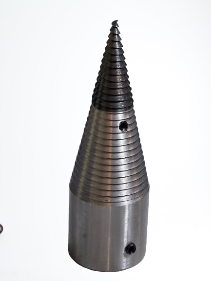 Vrták na dřevo Štípačku Štípačku 80 mm Kolíkovaná koncovka otvor 25