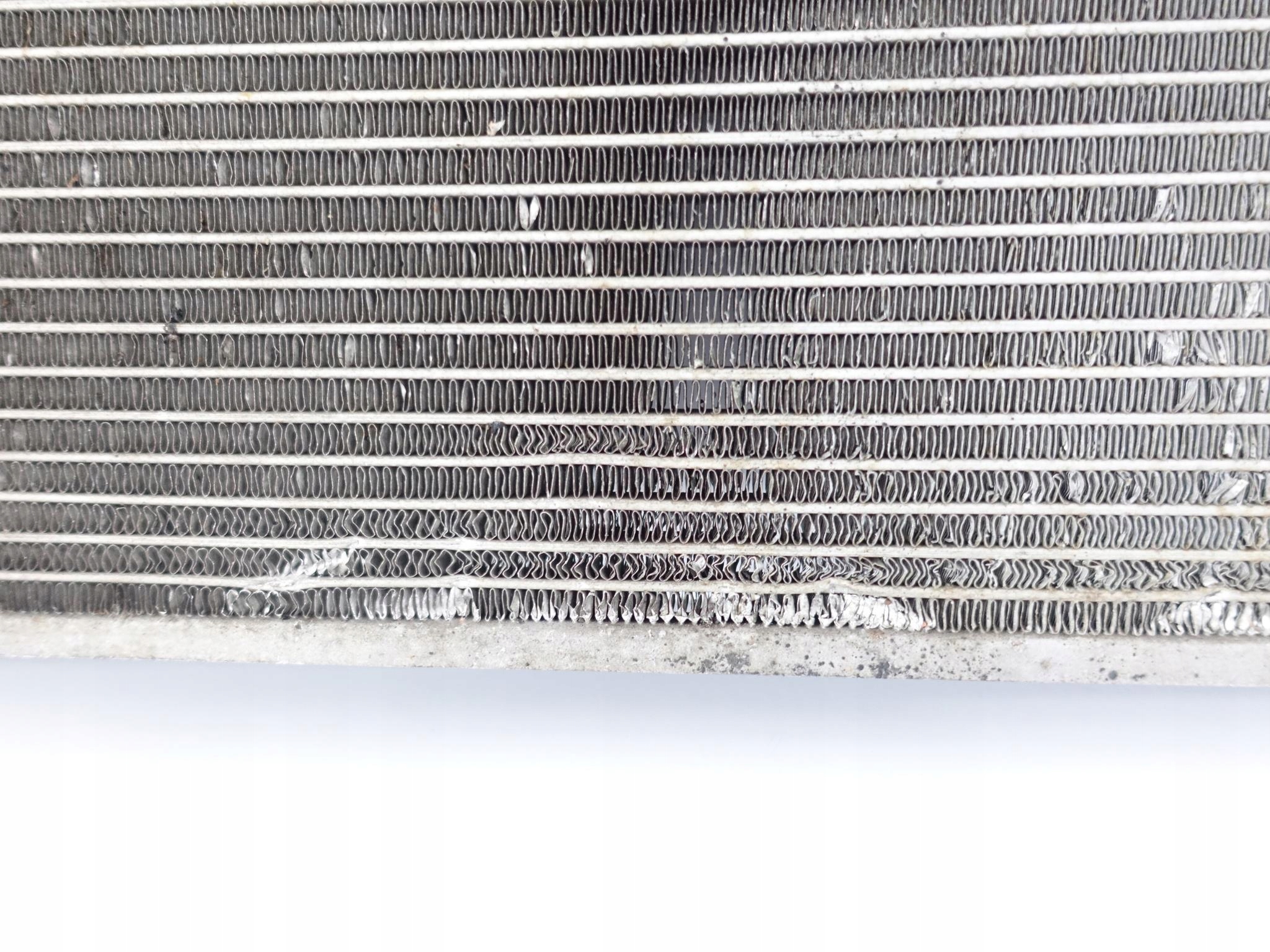 TESLA MODEL S 12-16 water cooler supplementary