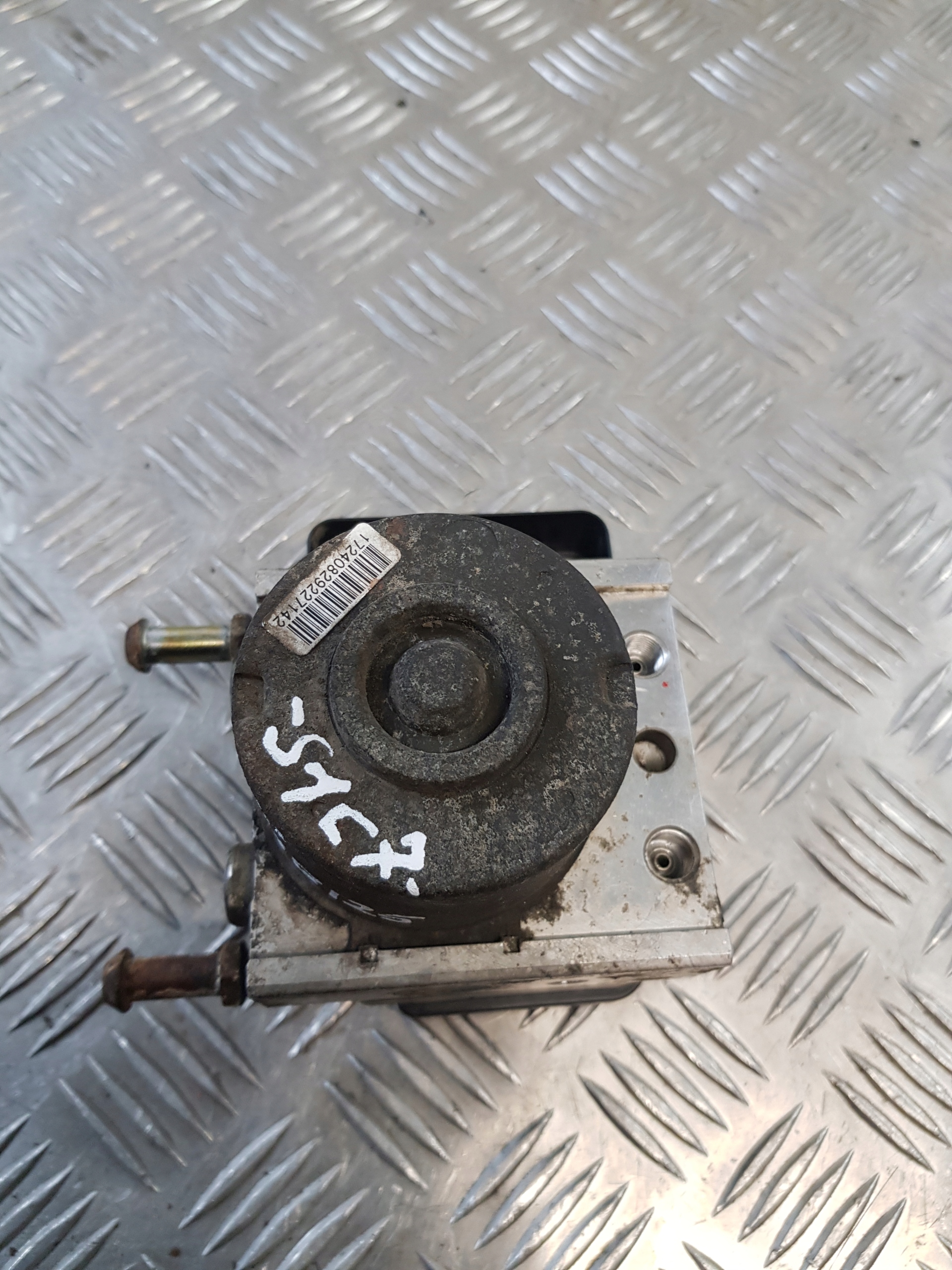 Pompa ABS 06210201834 06210901993 SUZUKI LIANA