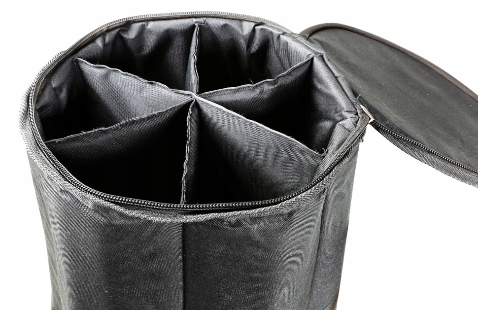 Gravity POKROWIEC na 6 STATYWÓW MIKROFONOWYCH Kod producenta GBGMS6B