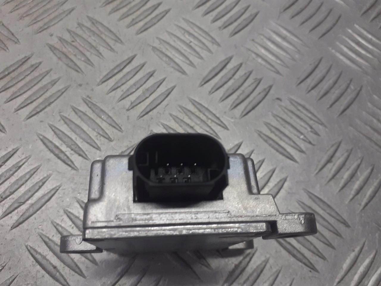 STEROWNIK MODUŁ ESP SAAB 9-3 II 1.9 TID 13223930 Producent części Saab