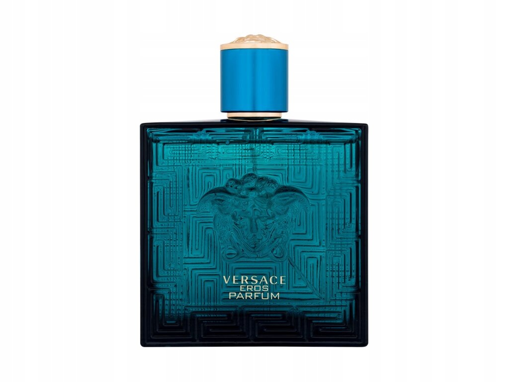 Versace Eros Parfém 100 ml